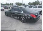 MERCEDES-BENZ S-CLASS S 550 2015