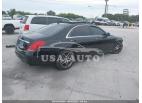 MERCEDES-BENZ S-CLASS S 550 2015