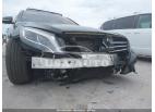 MERCEDES-BENZ S-CLASS S 550 2015
