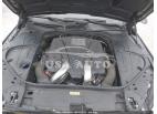 MERCEDES-BENZ S-CLASS S 550 2015