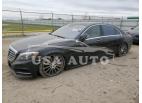 MERCEDES-BENZ S-CLASS S 550 2015