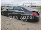 MERCEDES-BENZ S-CLASS S 550 2015