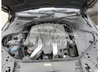 MERCEDES-BENZ S-CLASS S 550 2015