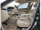 MERCEDES-BENZ S-CLASS S 550 2015