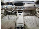 MERCEDES-BENZ S-CLASS S 550 2015