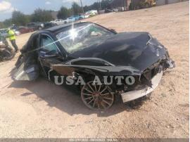 MERCEDES-BENZ S-CLASS S 550 2016