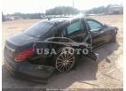 MERCEDES-BENZ S-CLASS S 550 2016