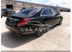 MERCEDES-BENZ S-CLASS S 550 2017