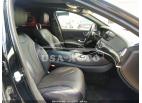 MERCEDES-BENZ S-CLASS S 550 2017