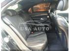 MERCEDES-BENZ S-CLASS S 550 2017