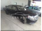 MERCEDES-BENZ S-CLASS S 550 2017