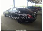 MERCEDES-BENZ S-CLASS S 550 2017