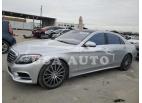 MERCEDES-BENZ S-CLASS S 550 2017