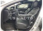 MERCEDES-BENZ S-CLASS S 550 2017