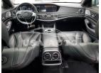 MERCEDES-BENZ S-CLASS S 550 2017