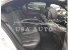 MERCEDES-BENZ S-CLASS S 550 2017