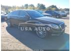 MERCEDES-BENZ S-CLASS S 550 2014