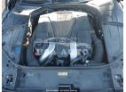 MERCEDES-BENZ S-CLASS S 550 2014