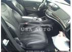MERCEDES-BENZ S-CLASS S 550 2015