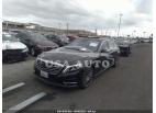 MERCEDES-BENZ S-CLASS S 550 2015