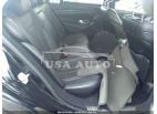 MERCEDES-BENZ S-CLASS S 550 2015