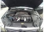 MERCEDES-BENZ S-CLASS S 550 2015