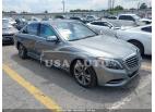 MERCEDES-BENZ S-CLASS S 550 2015