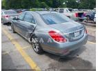 MERCEDES-BENZ S-CLASS S 550 2015