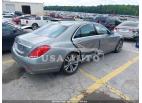 MERCEDES-BENZ S-CLASS S 550 2015
