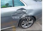 MERCEDES-BENZ S-CLASS S 550 2015