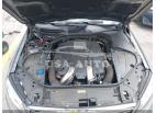 MERCEDES-BENZ S-CLASS S 550 2015