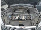 MERCEDES-BENZ S-CLASS S 550 2016