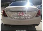 MERCEDES-BENZ S-CLASS S 550 2014