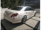 MERCEDES-BENZ S-CLASS S 550 2014