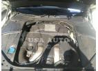 MERCEDES-BENZ S-CLASS S 550 2014