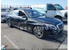 MERCEDES-BENZ S-CLASS S 550 2015