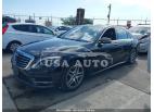 MERCEDES-BENZ S-CLASS S 550 2015