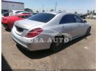 MERCEDES-BENZ S-CLASS S 550 2015