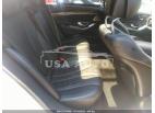 MERCEDES-BENZ S-CLASS S 550 2015