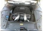 MERCEDES-BENZ S-CLASS S 550 2015
