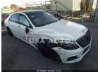 MERCEDES-BENZ S-CLASS S 550 2016