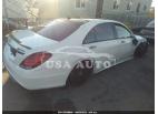 MERCEDES-BENZ S-CLASS S 550 2016