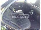 MERCEDES-BENZ S-CLASS S 550 2017