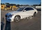 MERCEDES-BENZ S-CLASS S 550 2015