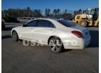 MERCEDES-BENZ S-CLASS S 550 2015