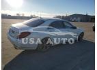 MERCEDES-BENZ S-CLASS S 550 2015