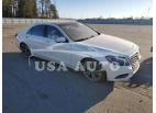 MERCEDES-BENZ S-CLASS S 550 2015