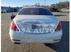 MERCEDES-BENZ S-CLASS S 550 2015