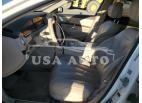 MERCEDES-BENZ S-CLASS S 550 2015