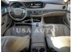 MERCEDES-BENZ S-CLASS S 550 2015